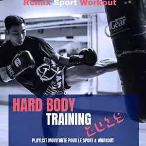 Remix Sport Workout - Hard Body Training 2019 музыку скачать Remix Sport Workout - Hard Body Training 2019 музыку торрент