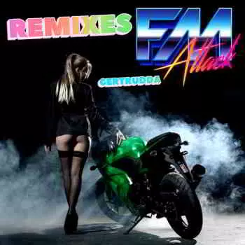 FM Attack - Remixes музыку скачать FM Attack - Remixes музыку торрент