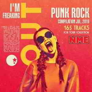 I'm Freaking Out: Punk Rock Compilation скачать торрент файл