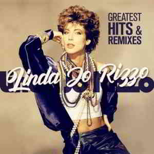 Linda Jo Rizzo - Greatest Hits - Remixes скачать торрент файл