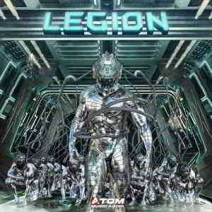 Atom Music Audio - Legion скачать Сборник песен торрент