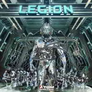 Atom Music Audio - Legion музыку скачать Atom Music Audio - Legion музыку торрент