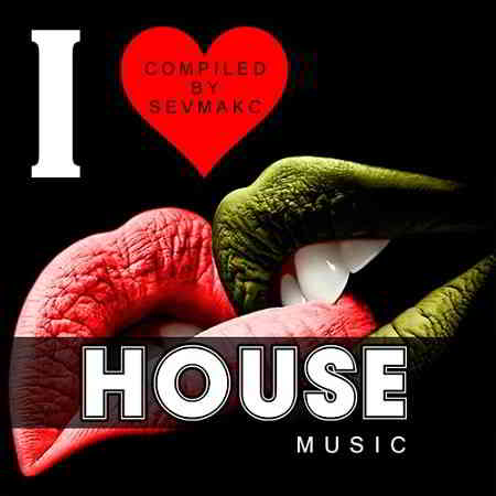 Love House Music скачать Сборник песен торрент