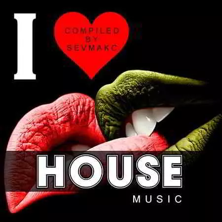 Love House Music музыку скачать Love House Music музыку торрент