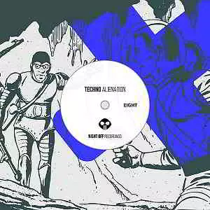 Techno Alienation Eight музыку скачать Techno Alienation Eight музыку торрент