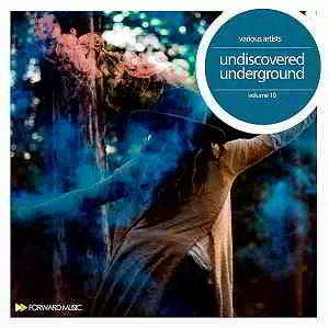 Undiscovered Underground Vol.10 музыку скачать Undiscovered Underground Vol.10 музыку торрент