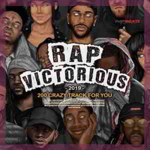 Rap Victorious скачать Сборник песен торрент