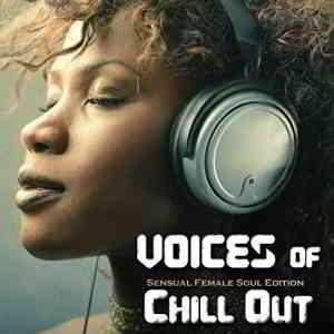 Voices Of Chillout (Sensuale Female Soul Edition) скачать торрент файл