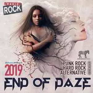 End Of Daze музыку скачать End Of Daze музыку торрент
