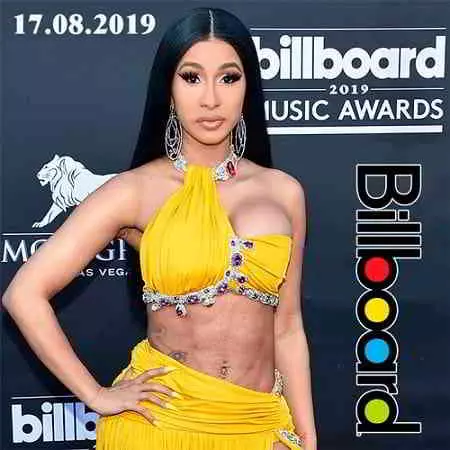 Billboard Hot 100 Singles Chart 17.08.2019 Billboard Hot 100 Singles Chart 17.08.2019 торрент