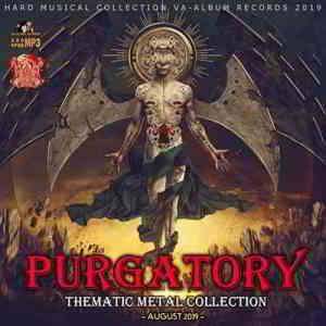 Purgatory: Metal Compilation скачать Сборник песен торрент