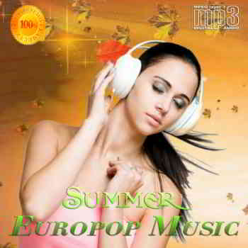 Summer Europop Music скачать торрент файл