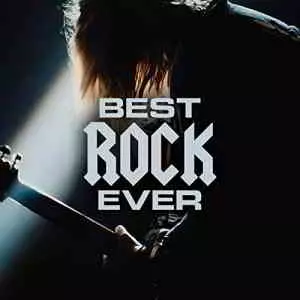 Best Rock Ever Best Rock Ever торрент