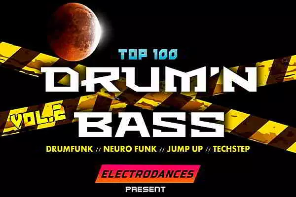 Top 100 DnB Tracks Vol.2 Top 100 DnB Tracks Vol.2 торрент
