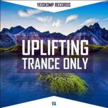 Uplifting Trance Only скачать торрент файл