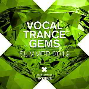 Vocal Trance Gems Summer (FLAC) скачать торрент файл