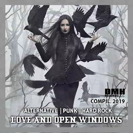 Love And Open Windows музыку скачать Love And Open Windows музыку торрент