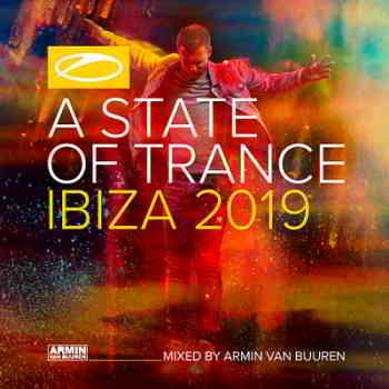 A State Of Trance Ibiza 2019 [Mixed by Armin van Buuren] скачать торрент файл