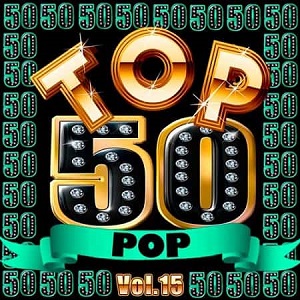 Top 50 Pop Vol.15 скачать Сборник песен торрент