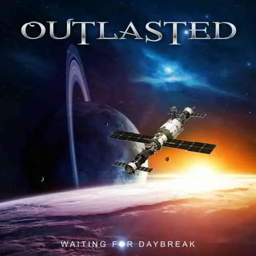 Outlasted - Waiting for Daybreak Outlasted - Waiting for Daybreak торрент