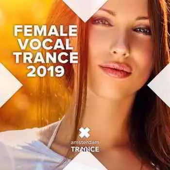 Female Vocal Trance 2019- FLAC Female Vocal Trance 2019- FLAC торрент