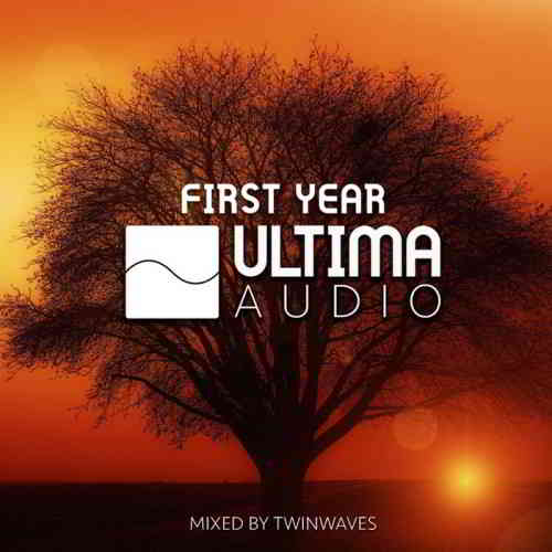 Ultima Audio: First Year Of (Mixed By Twinwaves) скачать Сборник песен торрент