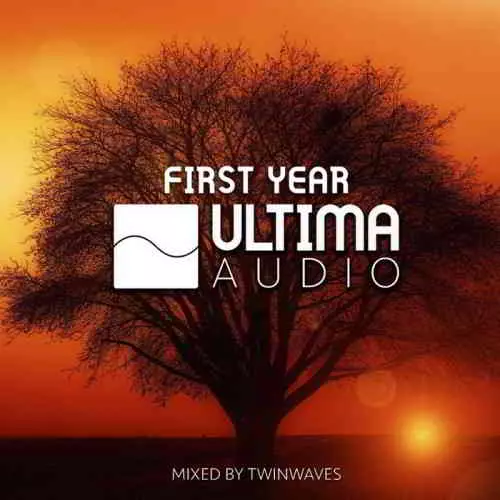 Ultima Audio: First Year Of (Mixed By Twinwaves) музыку скачать Ultima Audio: First Year Of (Mixed By Twinwaves) музыку торрент