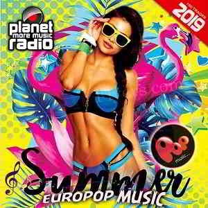 VA - Summer Europop Music скачать Сборник песен торрент