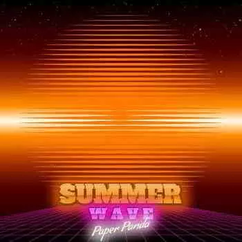 Paper Panda - Summer Wave музыку скачать Paper Panda - Summer Wave музыку торрент