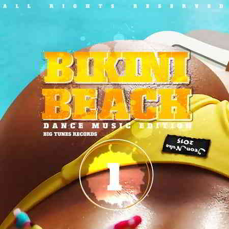 Bikini Beach Vol.1 скачать Сборник песен торрент