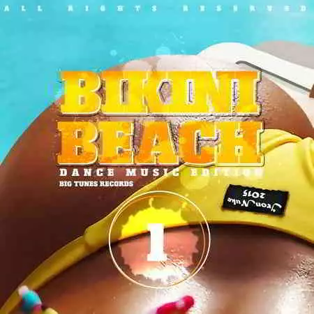 Bikini Beach Vol.1 музыку скачать Bikini Beach Vol.1 музыку торрент