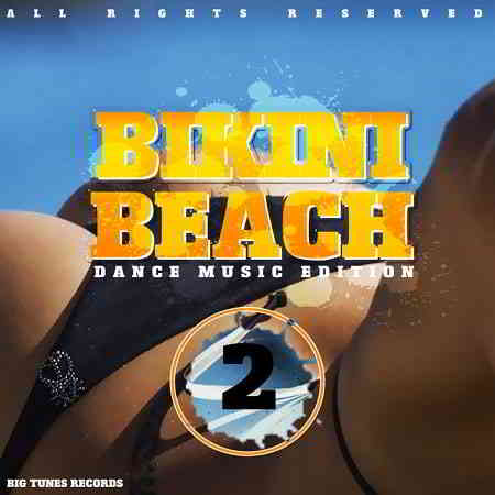 Bikini Beach Vol.2 скачать Сборник песен торрент