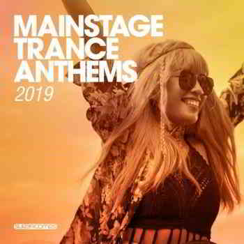 Mainstage Trance Anthems скачать торрент файл