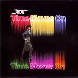 Strutt - Time Moves On музыку скачать Strutt - Time Moves On музыку торрент