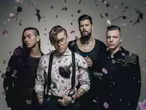 Imminence - 3 альбома + 1 EP музыку скачать Imminence - 3 альбома + 1 EP музыку торрент