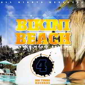 Bikini Beach Vol. 4 скачать Сборник песен торрент