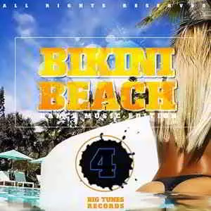 Bikini Beach Vol. 4 музыку скачать Bikini Beach Vol. 4 музыку торрент