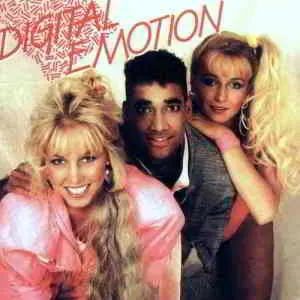 Digital Emotion - 2 Albums 4 Singles & EPs музыку скачать Digital Emotion - 2 Albums 4 Singles & EPs музыку торрент