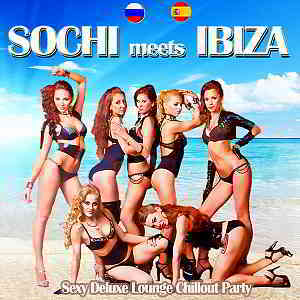 Sochi Meets Ibiza скачать Сборник песен торрент