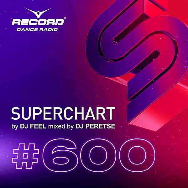 Record Super Chart 600 [17.08] скачать торрент файл