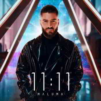 Maluma - 11:11 скачать Сборник песен торрент