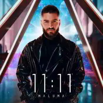 Maluma - 11:11 музыку скачать Maluma - 11:11 музыку торрент