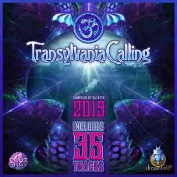 Transylvania Calling музыку скачать Transylvania Calling музыку торрент