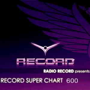 Record Super Chart 600 скачать торрент файл