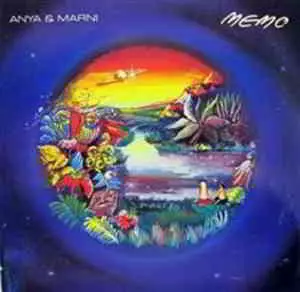 MEMO - ANYA AND MARNI музыку скачать MEMO - ANYA AND MARNI музыку торрент