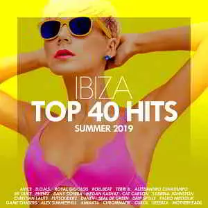 Top 40 Hits Ibiza Summer 2019 музыку скачать Top 40 Hits Ibiza Summer 2019 музыку торрент