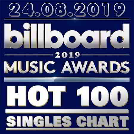 Billboard Hot 100 Singles Chart 24.08.2019 скачать Сборник песен торрент