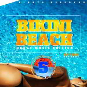 Bikini Beach Vol. 5 скачать торрент файл