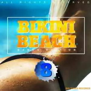 Bikini Beach Vol. 8 музыку скачать Bikini Beach Vol. 8 музыку торрент