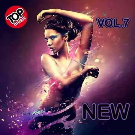 New Vol.7 музыку скачать New Vol.7 музыку торрент